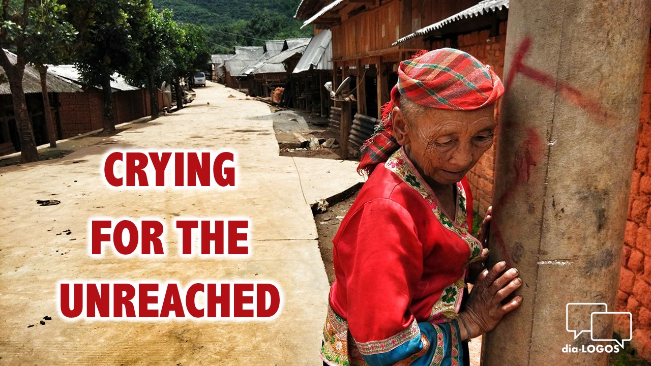 unreached