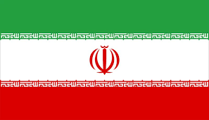 Iran flag