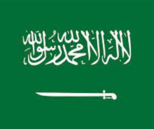 Saudi Flag6