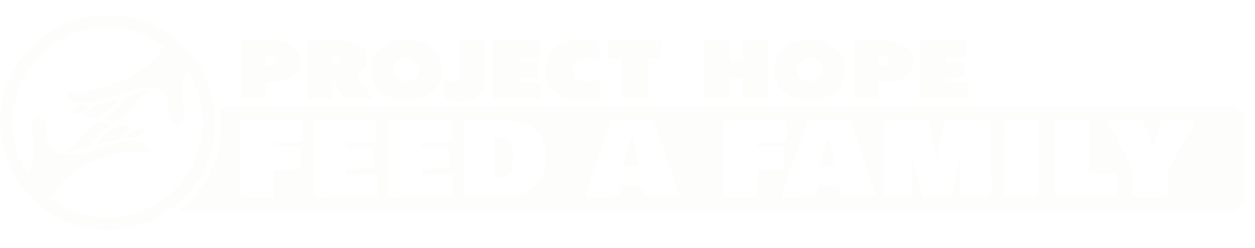 HOPEproject - FEED A FAMILY MAIN LOGO white copy