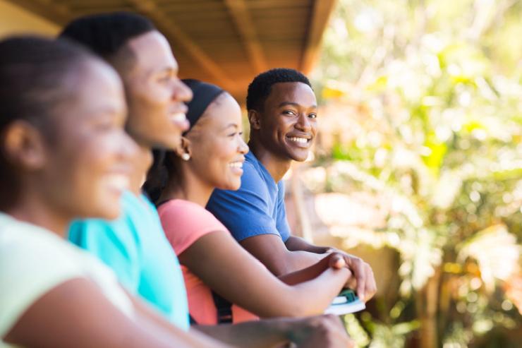 Why Africa Needs a New Strategy for Sustaining Mission Work