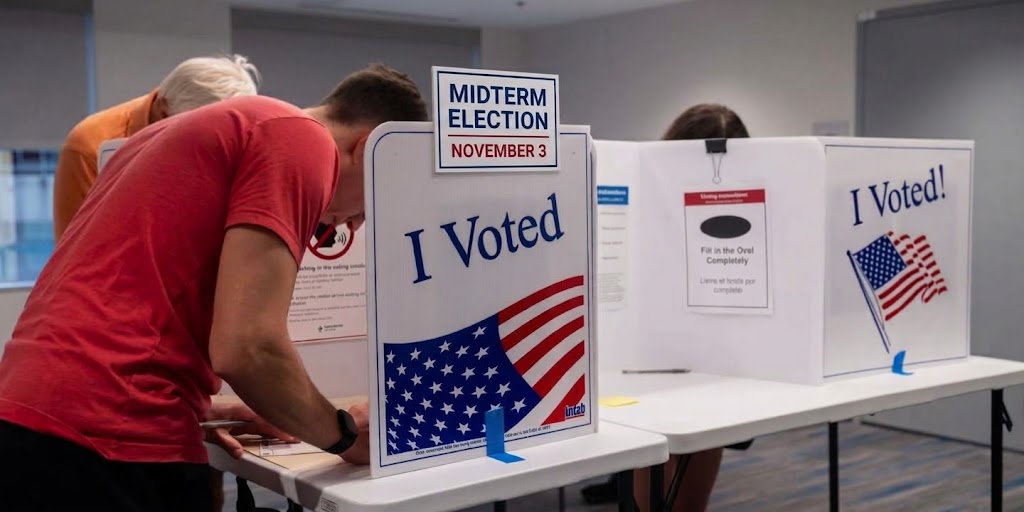 Midterm Elections
